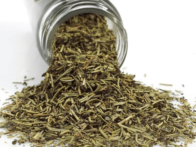 Moulin - Bouquet garni